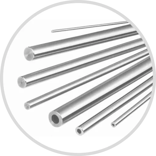 ASTM B425 UNS N08825 Forged Rod